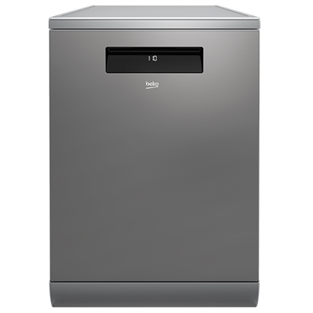 BEKO DEN38530XAD 15 sets Dishwasher 60cm