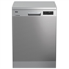 BEKO DFN26422X 14 sets Dishwasher 60cm 6 Programs