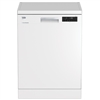 BEKO DFN28430W 14 sets Dishwasher 60cm 8 Programs