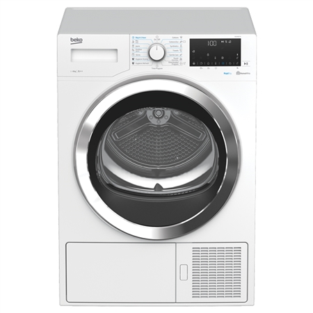 Beko DG8430TX 8Kg D new Hybrid Condensing Dryer