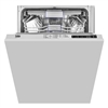 BEKO DIN29X20 14 sets Builtin Dishwasher 60cm