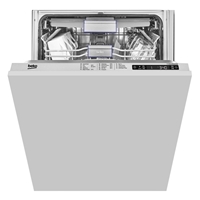 BEKO DIN29X20 14 sets Builtin Dishwasher 60cm