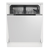 BEKO DIN34320 13 sets Builtin Dishwasher 60cm