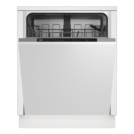 BEKO DIN34320 13 sets Builtin Dishwasher 60cm