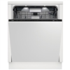 BEKO DIN48532 15 sets Builtin Dishwasher 60cm