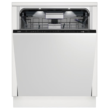 BEKO DIN48532 15 sets Builtin Dishwasher 60cm