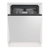 BEKO DIT48530S 15 sets Builtin Dishwasher 60cm