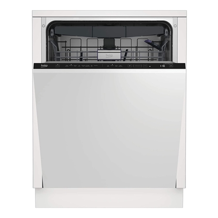 BEKO DIT48530S 15 sets Builtin Dishwasher 60cm