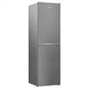 BEKO DRCSE287K30XPN 286Ltr FridgeFreezerBottom