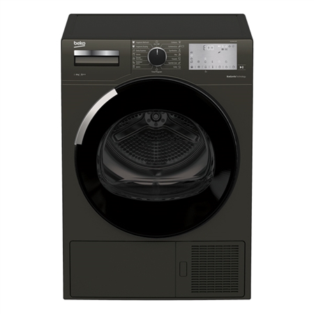 Beko DS8440SXM 8Kg A Condensing Tumble Dryer