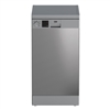 BEKO DVS05024X 10 sets Dishwasher 45cm 5 Programs