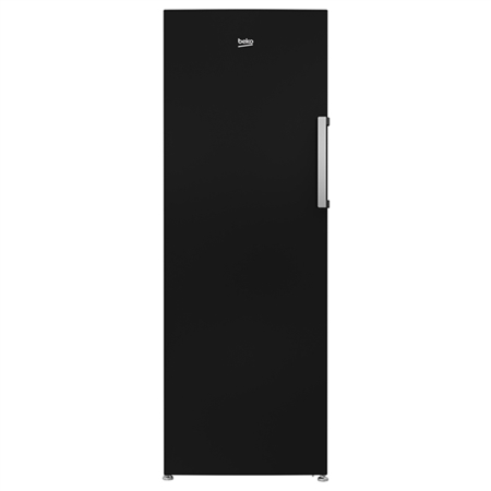 Beko FFP3671B Upright Larder