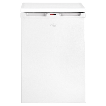 Beko FNE1073N Upright Larder