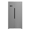 Beko GN163140XBN FridgeFreezer Side