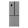 BEKO GNE480E30ZXPN 478Ltr FridgeFreezer