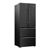 BEKO GNE490I31ZXRN 468Ltr FridgeFreezer