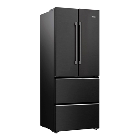 BEKO GNE490I31ZXRN 468Ltr FridgeFreezer