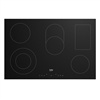 BEKO HIC85402T 5Burner Builtin Hob Vitroceramic