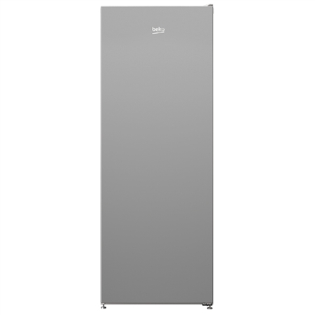 Beko LSG3545S Upright Larder