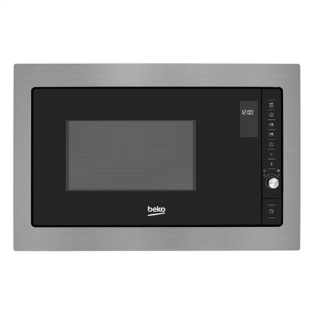 Beko MGB25332BG BuiltIn Microwave OvenGrill 25Ltr