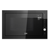 Beko MGB25333BG Builtin Microwave OvenGrill 25Ltr