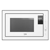 Beko MGB25333WG Builtin Microwave OvenGrill 25Ltr