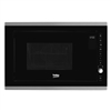 Beko MGB25333X Builtin Microwave OvenGrill 25Ltr