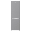 BEKO RCNA406K40XBN 362Ltr FridgeFreezerBottom