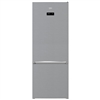 BEKO RCNE560E40ZXBN 514Ltr FridgeFreezerBottom