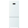 BEKO RCNE560E60ZGWHN 514Ltr FridgeFreezerBottom