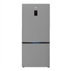 BEKO BKORCNE720E3VZX 590Ltr FridgeFreezerBottom