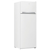 BEKO RDSA240K30WN 223Ltr FridgeFreezerTop 177L46L