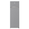 BEKO RDSA280K30SN 250Ltr FridgeFreezerTop 204L46L