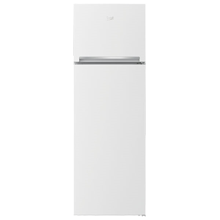 BEKO RDSA310K30WN 306Ltr FridgeFreezerTop 237L69L