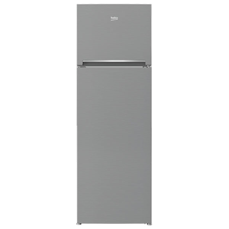 BEKO RDSA310M30XBN 306Ltr FridgeFreezerTop