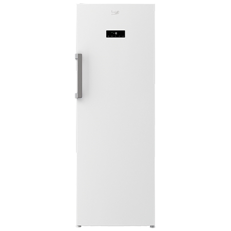 Beko RFNE290E33WN Upright Larder