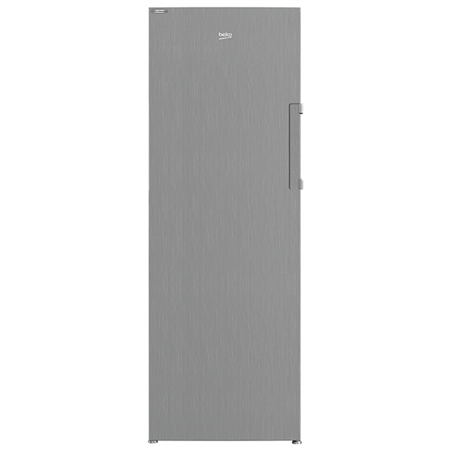 Beko RFNE290T45XPN Upright Larder