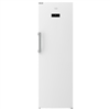 Beko RFNE312E43WN Upright Larder