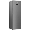 Beko RSNE445E33XN Upright Larder Fridge 375Ltr