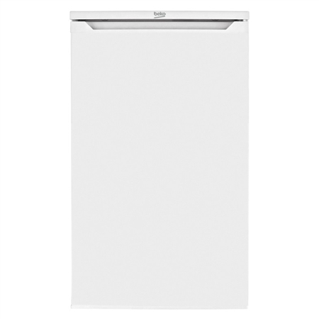 BEKO TS190030N 88Ltr Table Top Fridge Fnew White