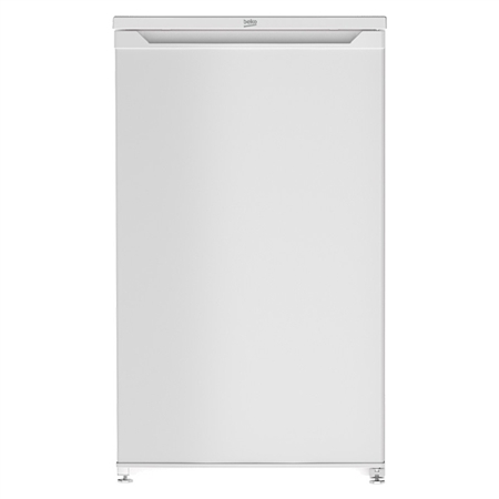 BEKO TS190330N 86Ltr Top Fridge wFreezer White