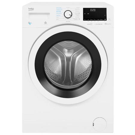 BEKO WDER8540421W 8kg 5kg Washer Dryer 1400rpm