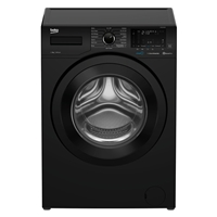 Beko WEX840530B Bluetooth Washing Machine 8kgs