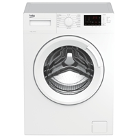 Beko WTK94121W Washing Machine 9kgs 1400rpm BNew