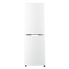 CROWN CBR140W 142Ltr FridgeFreezerBottom