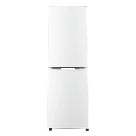 CROWN CBR140W 142Ltr FridgeFreezerBottom