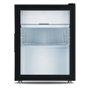 CROWN CM68B 68Ltr Table Top Fridge Glassdoor