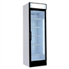 Crown D372SCM4C Showcase Fridge 365Ltr