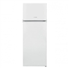 CROWN GN263 213Ltr FridgeFreezerTop 171L42L Fnew