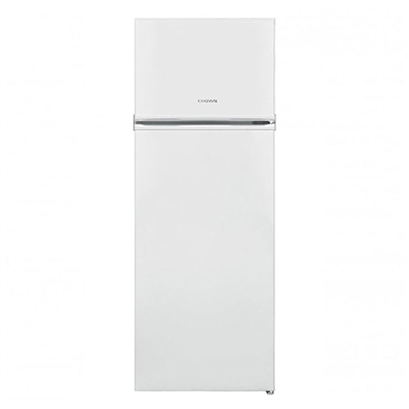 CROWN GN263 213Ltr FridgeFreezerTop 171L42L Fnew